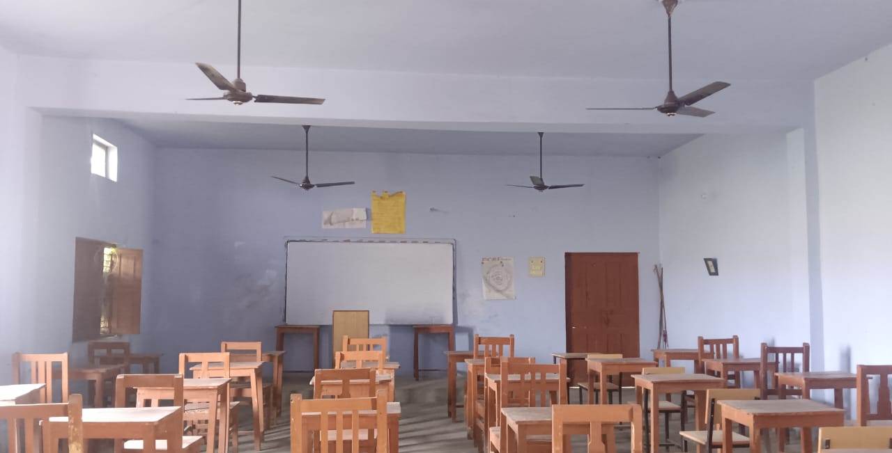 SRI KRISHNA SHIKHAN PRAIKSHAN SANSTHAN,BALLIPUR,HASANPUR, CHANDAULI  (U.P.)	
