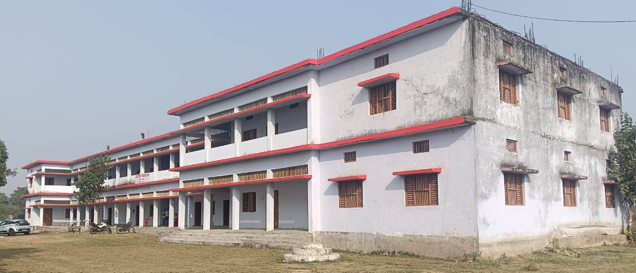 SRI KRISHNA SHIKHAN PRAIKSHAN SANSTHAN,BALLIPUR,HASANPUR, CHANDAULI  (U.P.)	