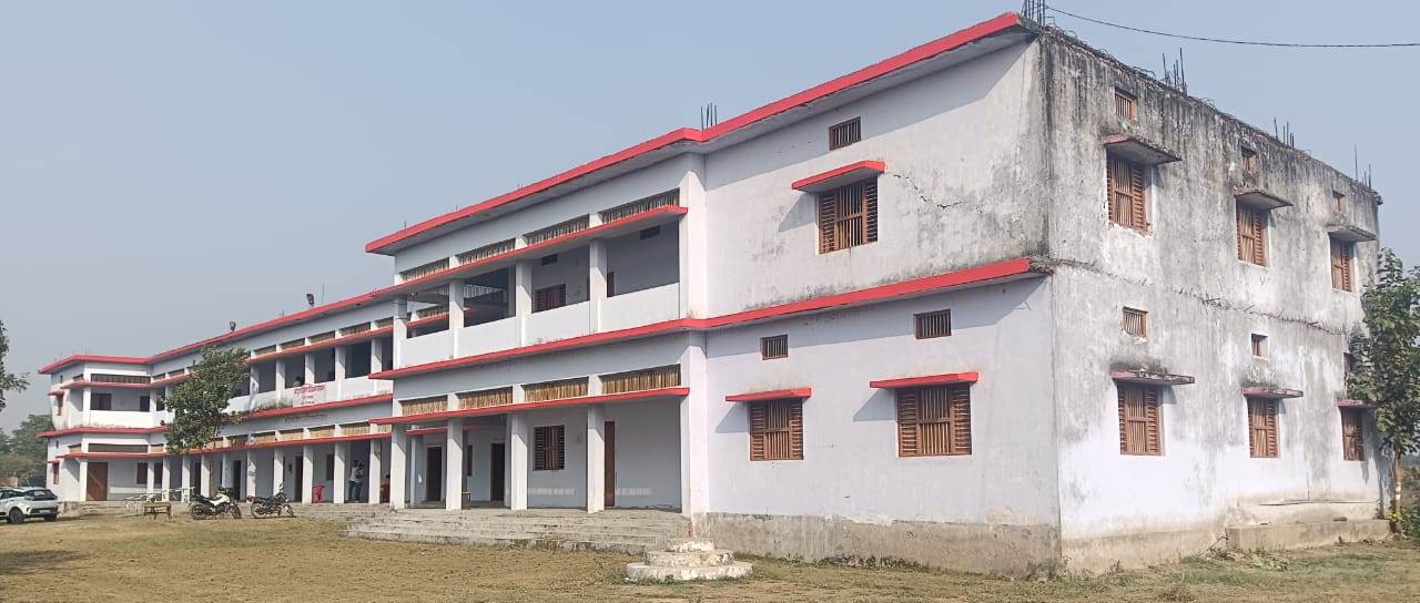 SRI KRISHNA SHIKHAN PRAIKSHAN SANSTHAN,BALLIPUR,HASANPUR, CHANDAULI  (U.P.)