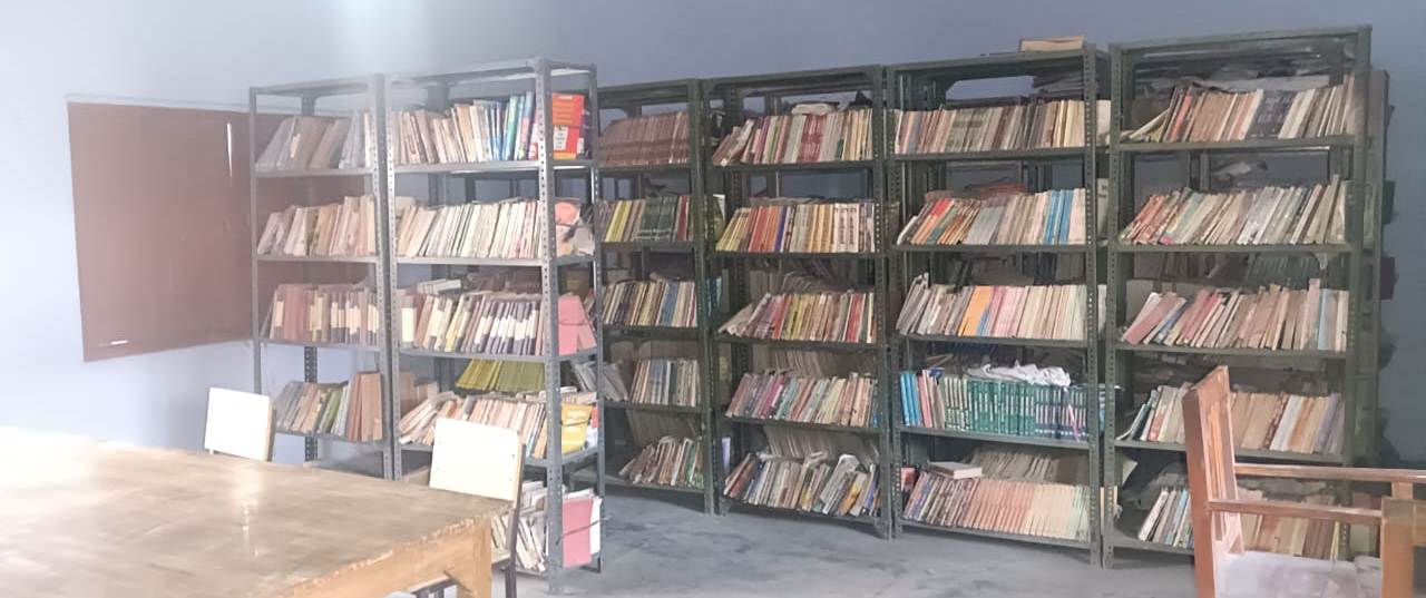 SRI KRISHNA SHIKHAN PRAIKSHAN SANSTHAN,BALLIPUR,HASANPUR, CHANDAULI  (U.P.)