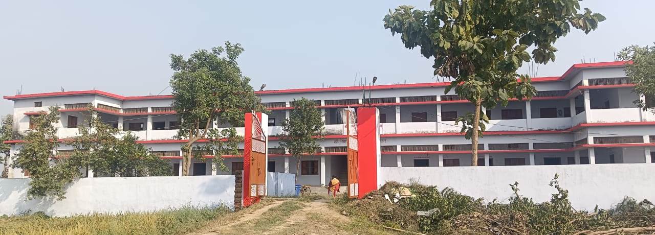 SRI KRISHNA SHIKHAN PRAIKSHAN SANSTHAN,BALLIPUR,HASANPUR, CHANDAULI  (U.P.)	